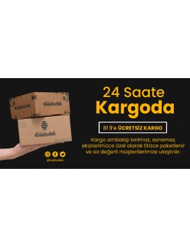 Baldudak Vıp Çiçek Balı 450g