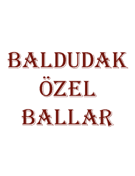Baldudak Özel Ürünler