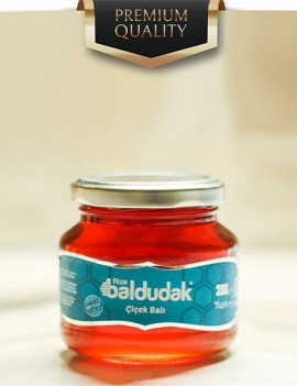 Çiçek Balı R-1700 250Gr