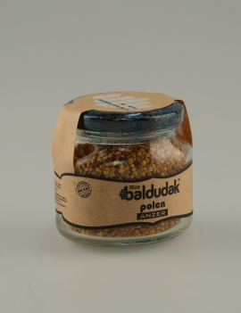 Baldudak Anzer Polen 110Gr