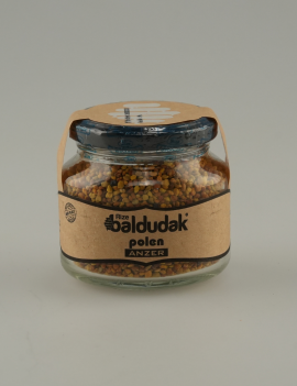 Baldudak Anzer Polen 110Gr