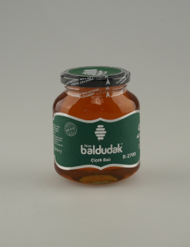 Çiçek Balı R-2700 450Gr