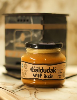 Baldudak VIP İksir 230Gr