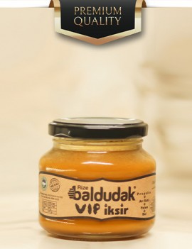 Baldudak VIP İksir 230Gr