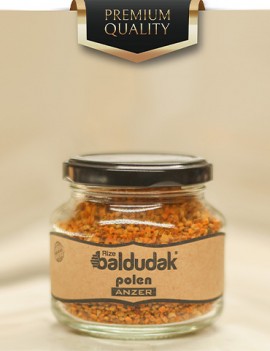 Baldudak Anzer Polen 110Gr
