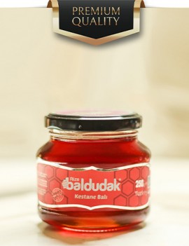 Kestane Balı R-1300 250Gr