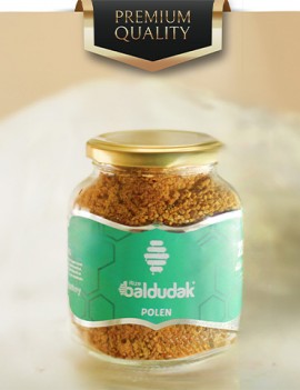 Baldudak Polen 200Gr