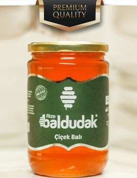 Çiçek Balı R2700 850Gr